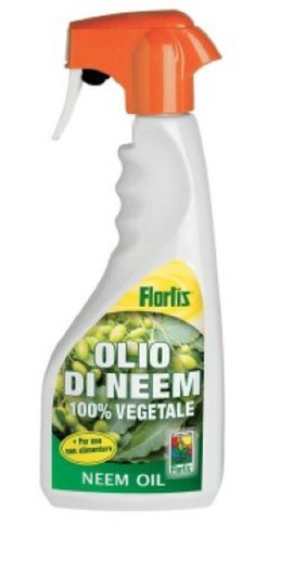 Pistola Listo Uso.Insecticida Aceite de Neem.