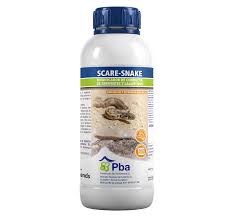 Repelente Reptiles / Scare Snake.