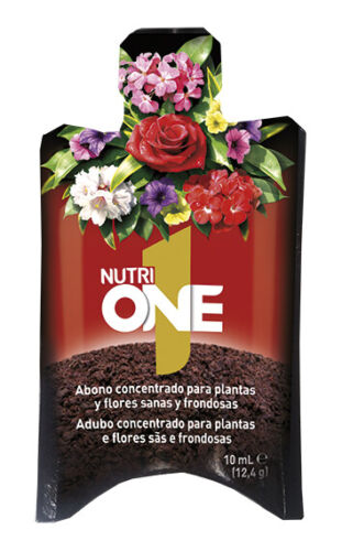 Fertilizante universal concentrado -ONE-