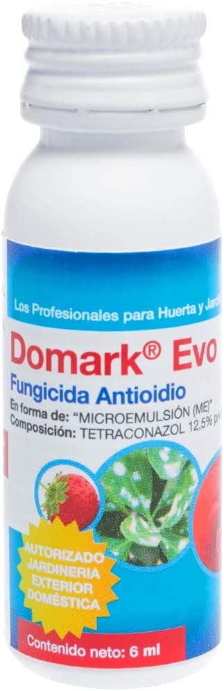 Domark EVO
