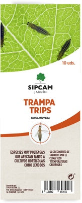 Trampa Cromática 10 Unidades.
