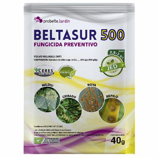 Beltasur 500.