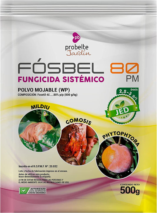 Fosbel 80.