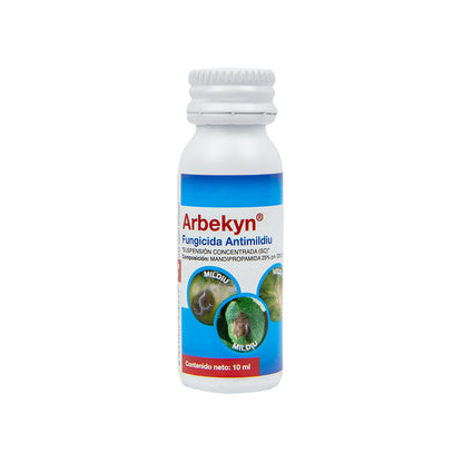 Arbekyn