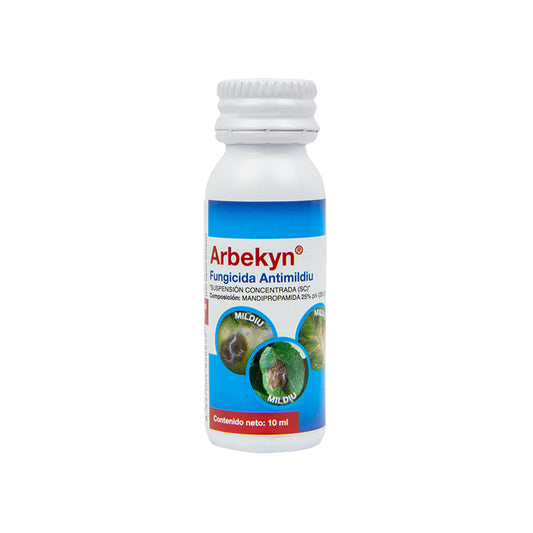 Arbekyn
