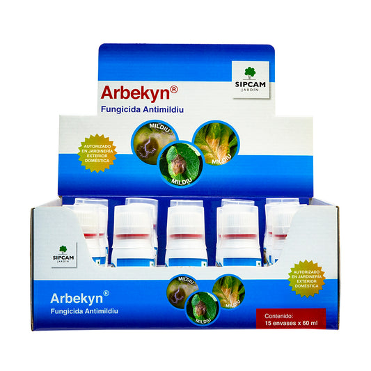Arbekyn