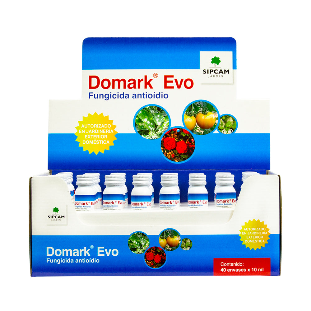 Domark EVO