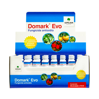 Domark EVO