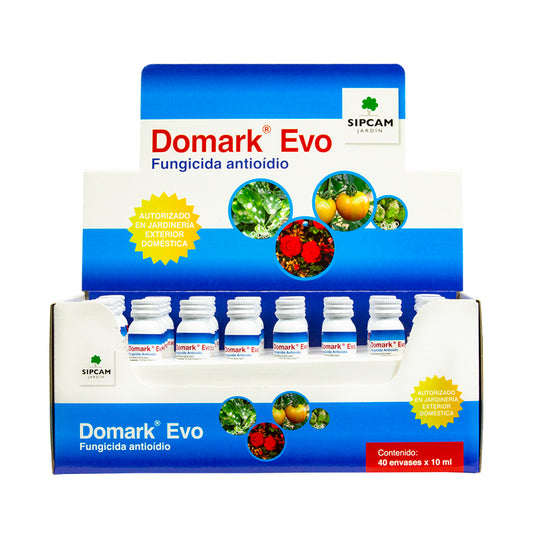 Domark EVO
